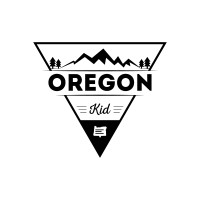 Oregon Kid Logo
