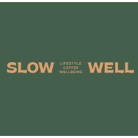 Slowwell Australia Logo