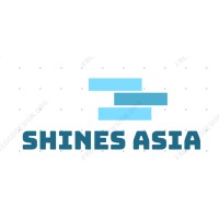 Shines Asia Conference Consulting Logo