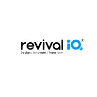 Revival IQ Logo