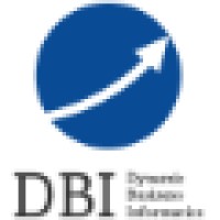 Dynamic business informatics Logo