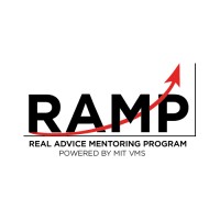RAMP Real Advice Mentoring Program South Alabama Logo