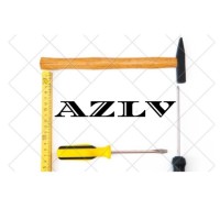 AZLV Home Renovations & Repairs, LLC Logo