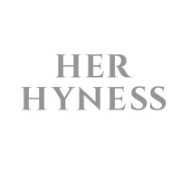 Her Hyness Logo