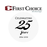 First Choice Brokerage Corporation Logo