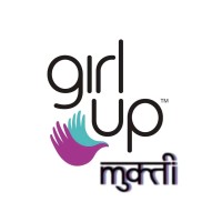 Girl Up Mukti Logo