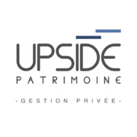 UPSIDE PATRIMOINE Logo