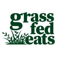 Grass Fed Eats Logo