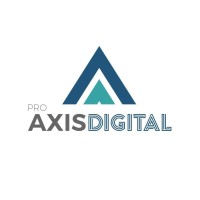 Axis Digital Logo