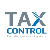 Tax Control & Accounting Services Logo
