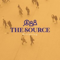 The Source Recruiting Logo