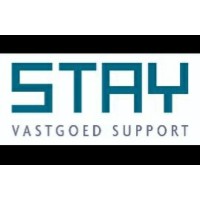 STAY Vastgoed Support Logo