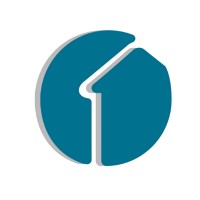 Banc One Mortgage Logo