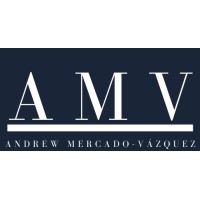 AMVderecho Logo