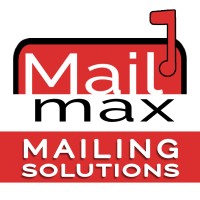 Mailmax Mailing Solutions LLC Logo