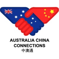 Australia China Connections Logo