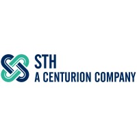 STH Limited Logo