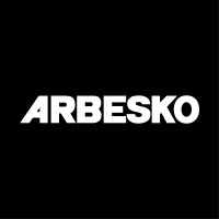 Arbesko AB Logo