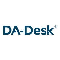 DA-Desk Logo