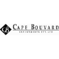 CAPE BOUVARD INVESTMENTS PTY LTD Logo
