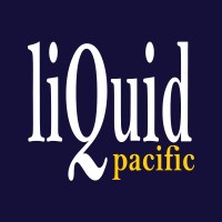 Liquid Pacific Logo