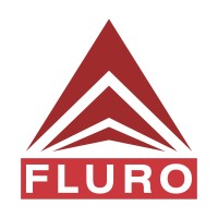 Fluro Engineering Pvt. Ltd. Logo