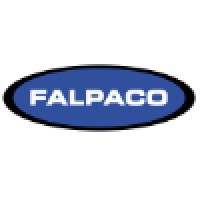 caoutchoucs et plastiques Falpaco inc Logo