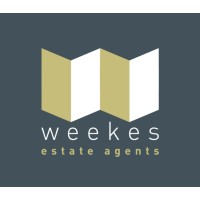 WEEKES ESTATE AGENTS Logo