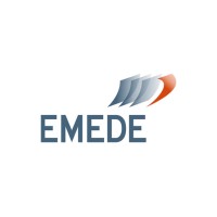 Emede Participações Logo