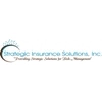 Strategic Insurance Solutions, Inc. Logo