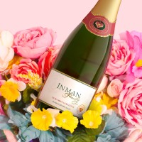 Inman Family Wines Logo