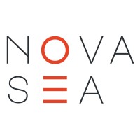 Nova Sea AS Logo
