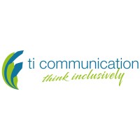 ti communication worldwide Logo