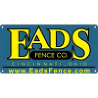 Eads Fence Company Logo