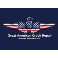 Great American Credit Repair Company Logo