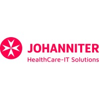 Johanniter Competence Center GmbH Logo