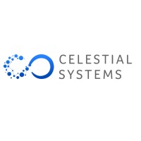 Celestial Systems Inc. Logo