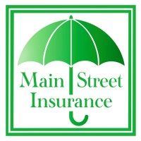 Main Street Insurance Logo