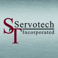Servotech, Inc. Logo