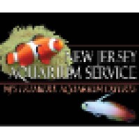 New Jersey Aquarium Service Logo