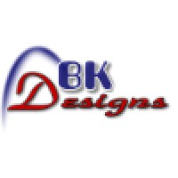 BK Designs Logo