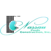 Nassau Pools Construction Inc Logo