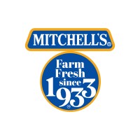 Mitchells Fruit Farms Limited Logo