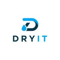 DRY-IT Corp Logo