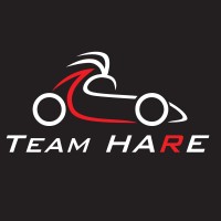 Team Hare Logo