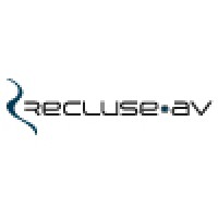 Recluse AV Logo