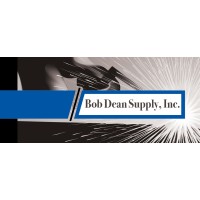 Bob Dean Supply Inc Logo
