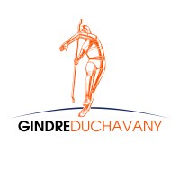 Gindre Duchavany Logo