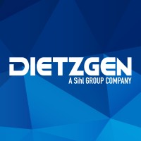 Dietzgen Corporation - A Sihl Group Company Logo