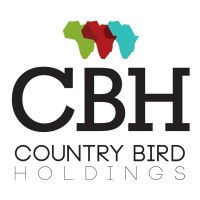 Country Bird Holdings Ltd (CBH) Logo